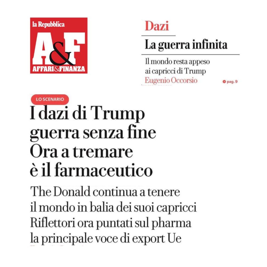 Rassegna Sito VRP